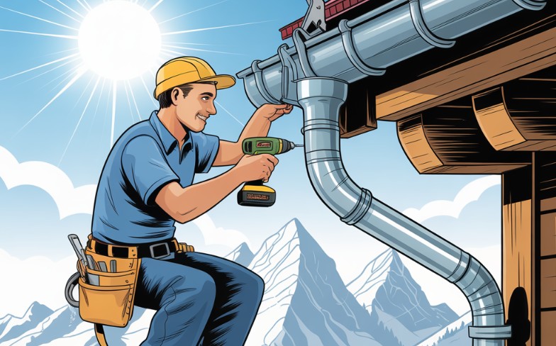 Spenglerarbeiten Alfred-Steiner GmbH